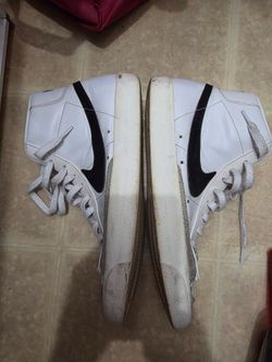 Nike Blazer Mid '77