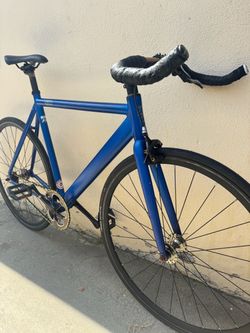 SKU Track Fixie /Single speed bike