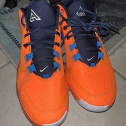 Nike Freak 1 Size 11M