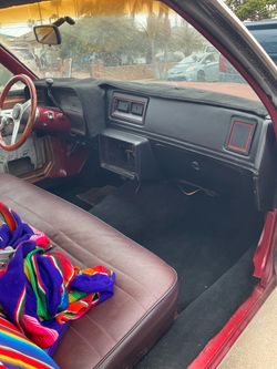 Interior replace or swap parts