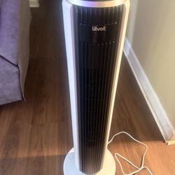 Levoit Tower Fan / Air Cooler ❄️