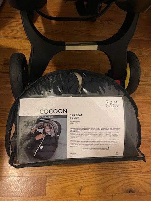 Doona Gold And Black For 200$