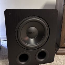 SVS PB2000 Pro Subwoofer