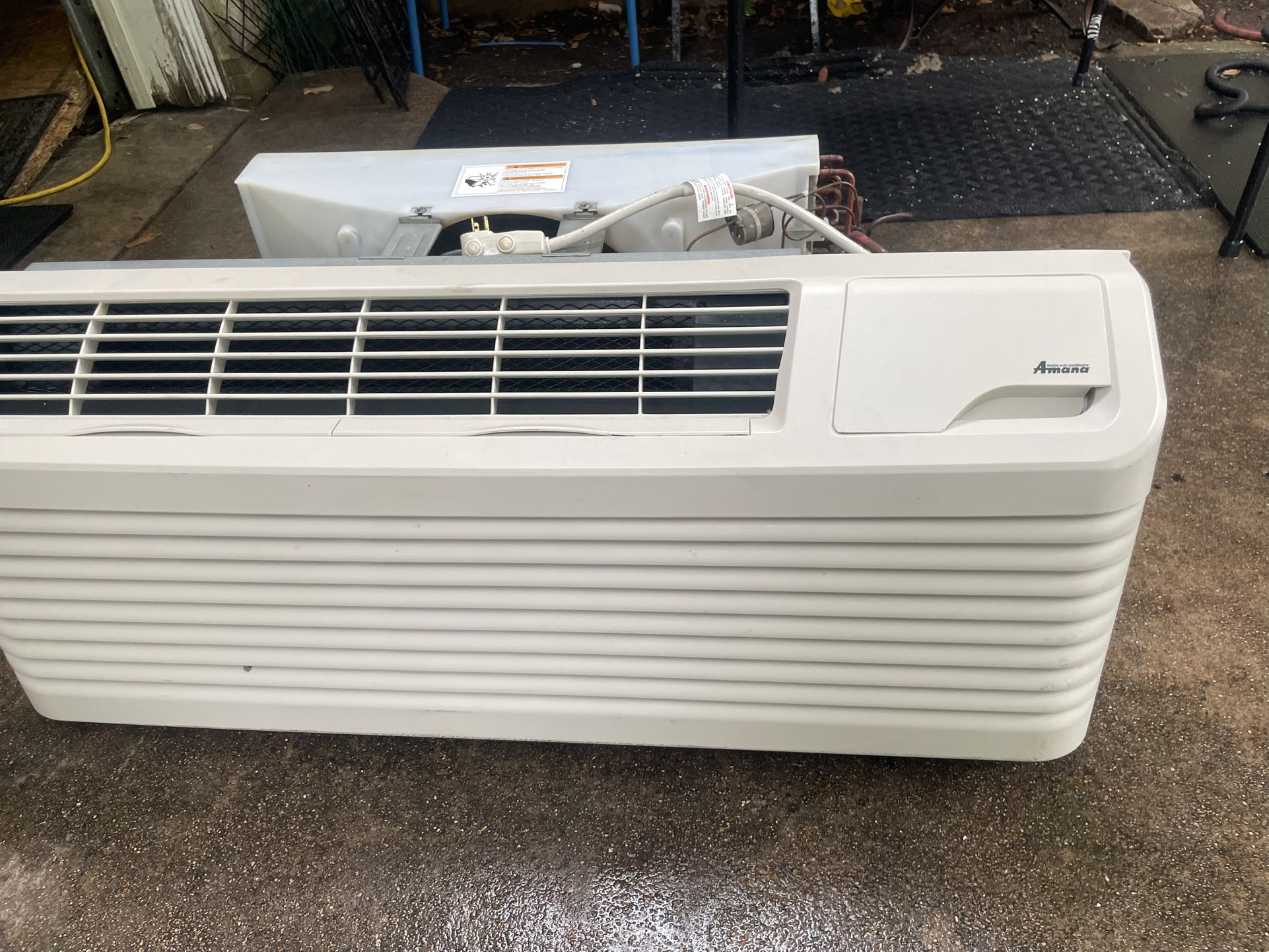 Hotel Type A-C And Heater