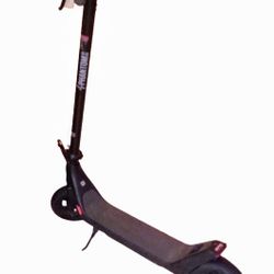 Phantom  GoGo A10 Smart Electric Scooter
