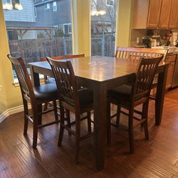 Kitchen Table Set
