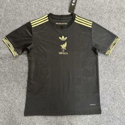Mexico Soccer Jersey