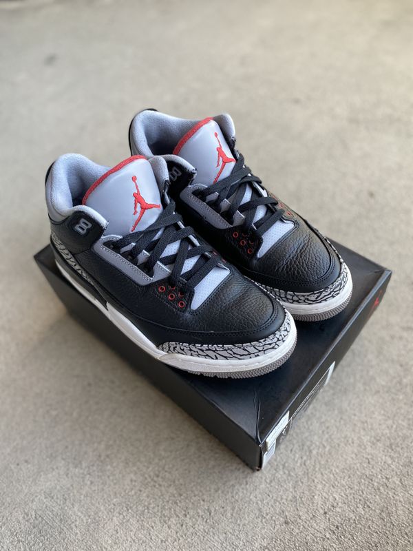 black cement 3 grade school