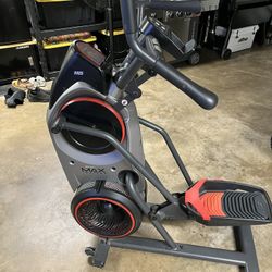Bowflex Max Trainer M5