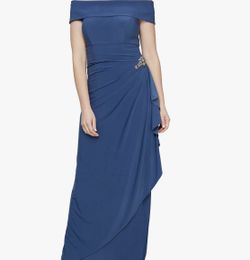 Alex Fashion evening dress