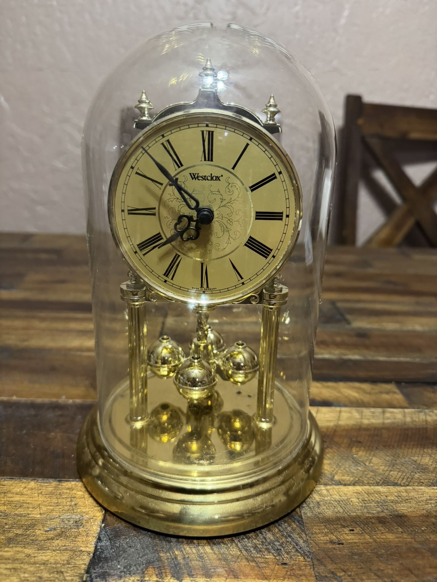 Clock