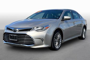2016 Toyota Avalon