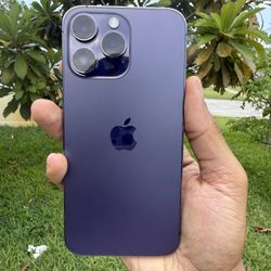 UNLOCKED IPHONE 14 PRO MAX / LOWEST PRICES 