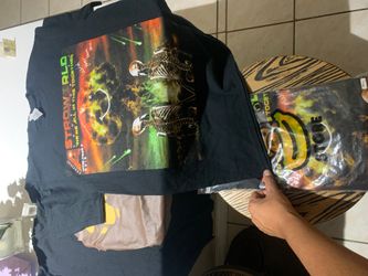 A bathing ape Bape Astro world