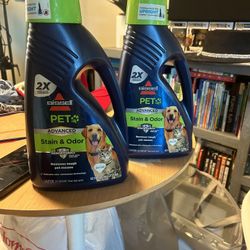 Carpet Cleaner
