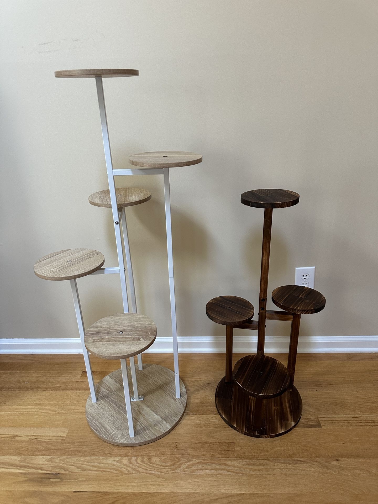 Plant Stand 