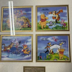 Weenie The Poo Collector Print