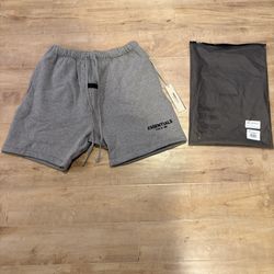 Essential Shorts