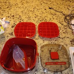 Little Ice Maker  New