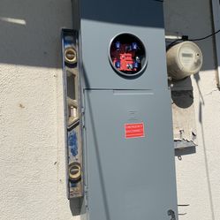 Panel