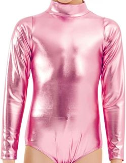 Girls Alien Costume - size 8