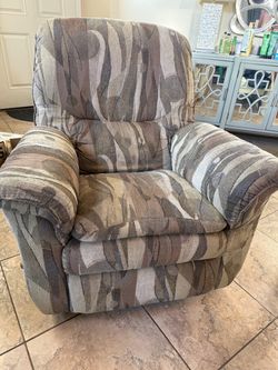 Lazy Boy Recliner