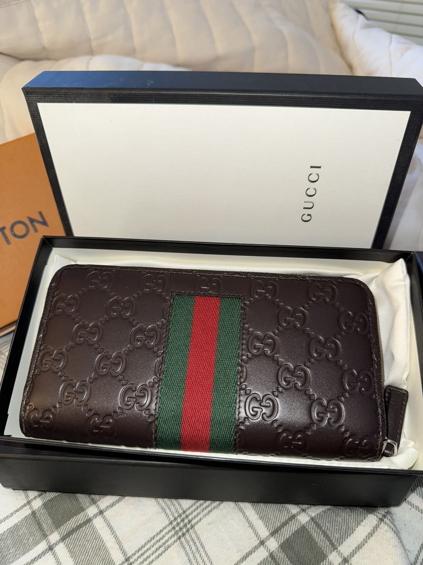 Gucci Wallets