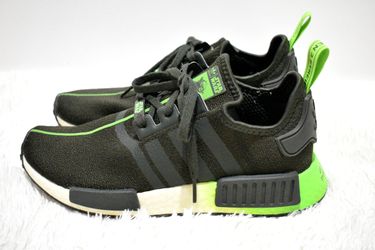 Adidas x Star Wars NMD R1 "Yoda" (FW3941) Limited Edition - Men’s Size 6