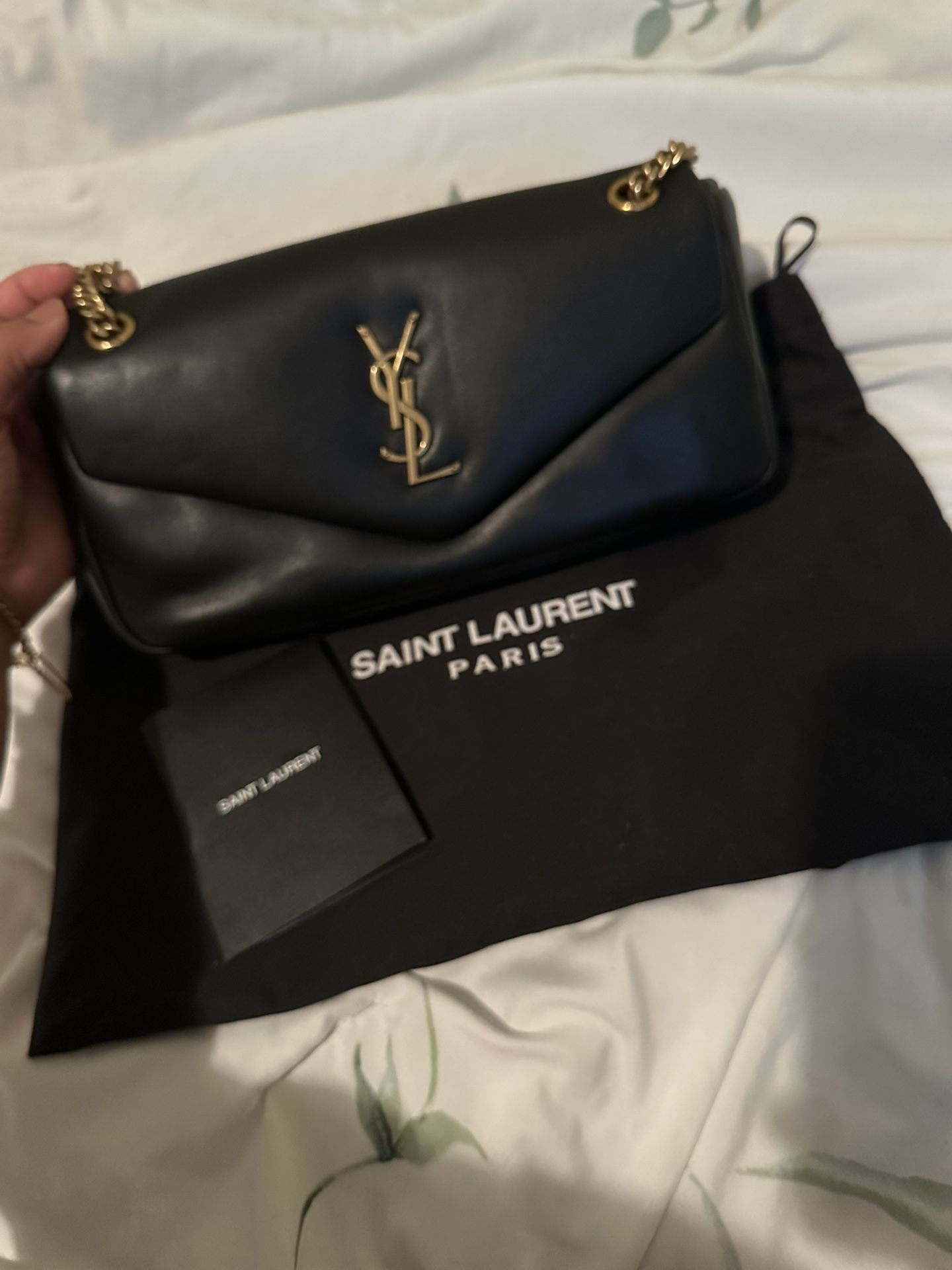 Women SL Handbag