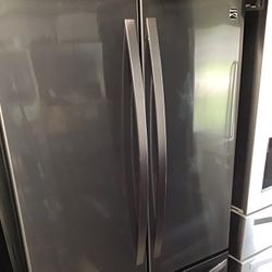 FRIDGE KENMORE 