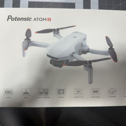 Potensic ATOM 2 Drone