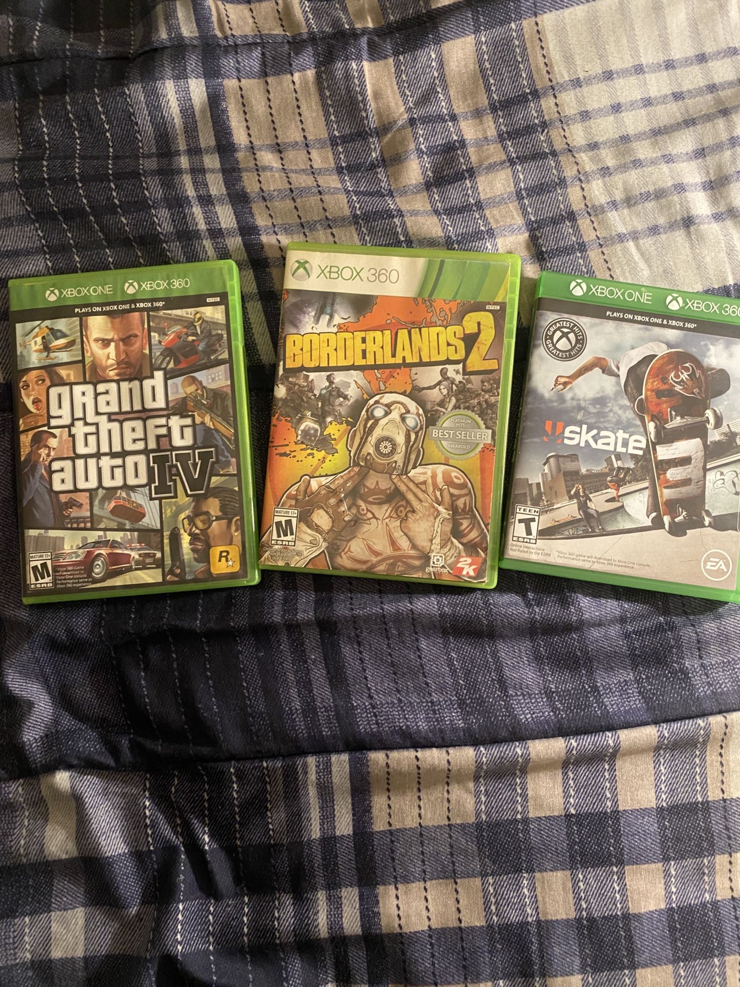 Xbox 360 For Sale!!! for Sale in Victorville, CA OfferUp