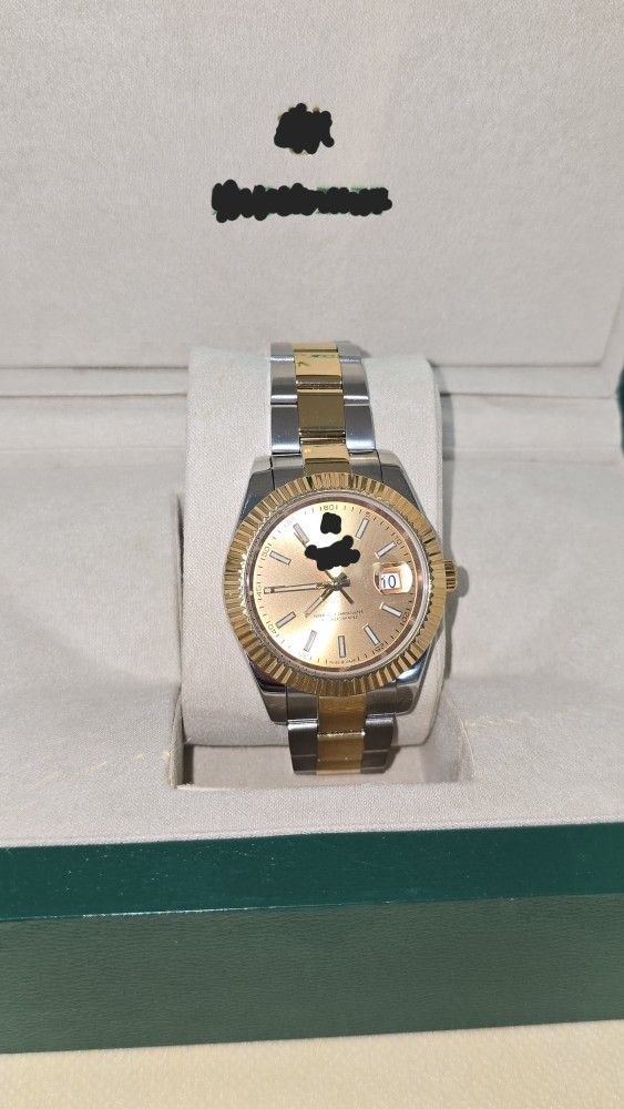 Automatic Watch