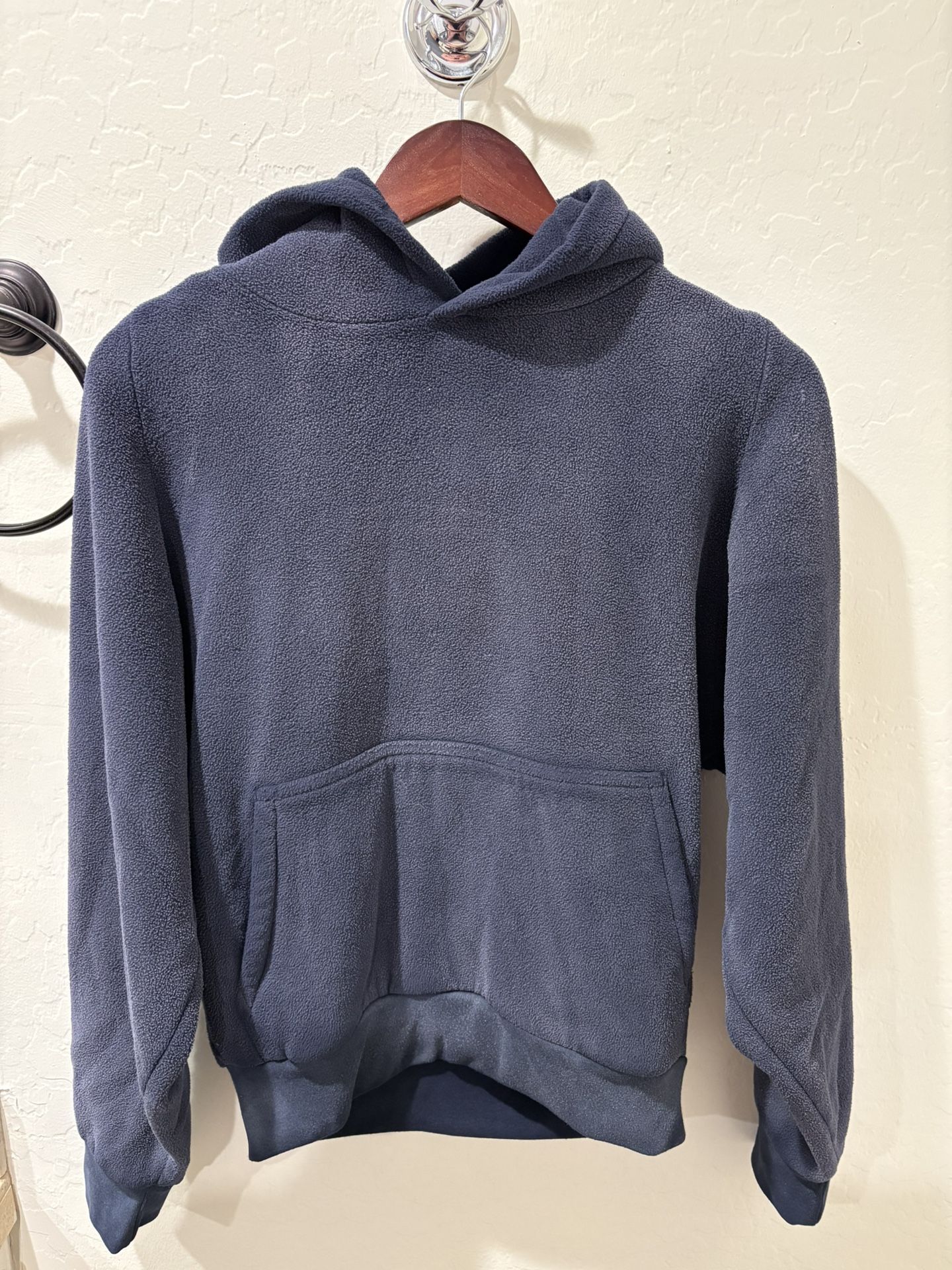 Yeezy Gap Fleece Hoodie