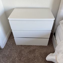 IKEA dresser