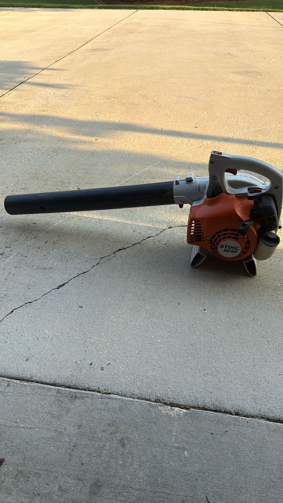 Stihl Blower
