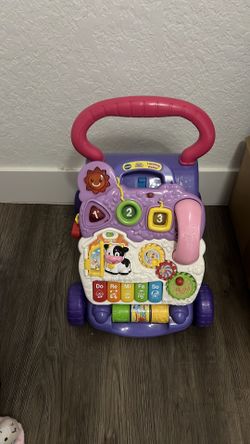 Walker brand new