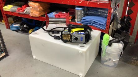 Car wash kit