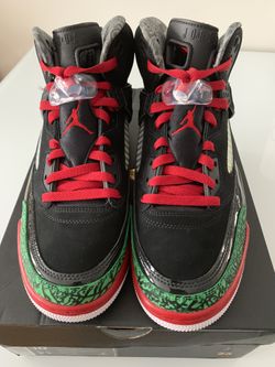Jordan Spizike, Size 10 Brand New with Box