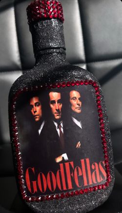 Goodfellas Bottle