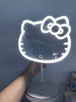 hello kitty light