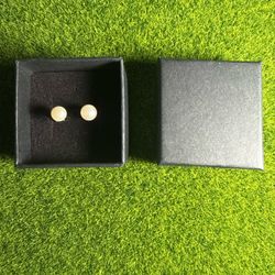 Freshwater Pearl Earrings