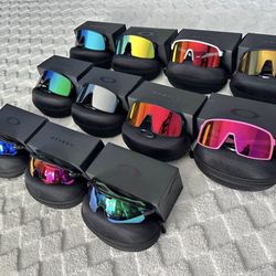 Oakley Sunglasses 