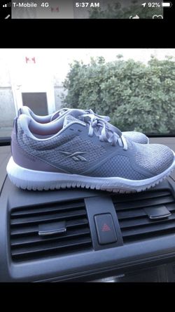 Reebok flexagon running shoes