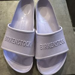 Birkenstock Slides Size 41/10