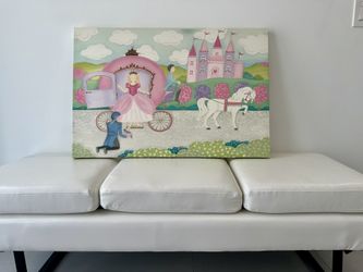Wall Art 36x24