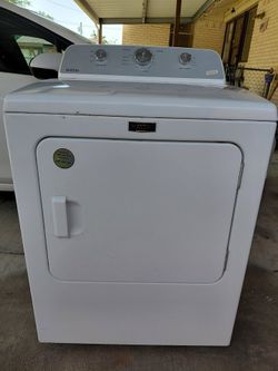 white dyer (Delivery includes full installation)
