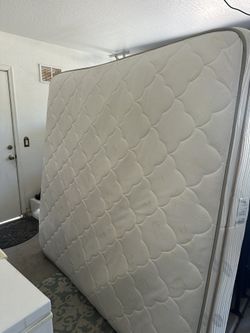 King Size Mattress