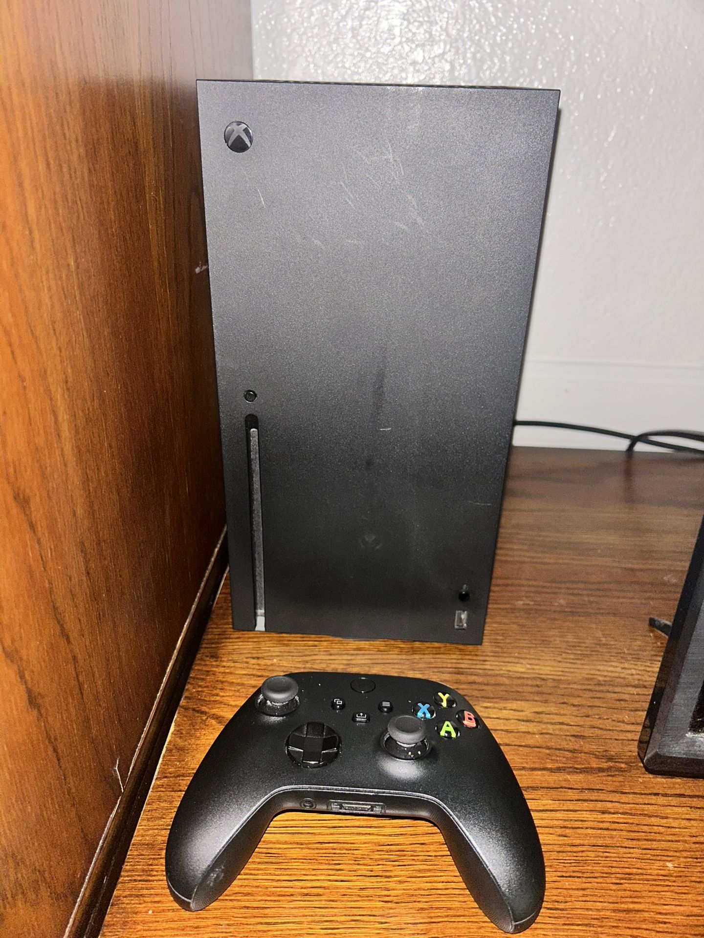 Xbox Series X 1TB