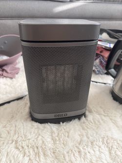 Heater – Compact Electric Heater